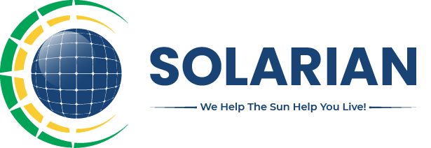 SOLARIAN Logo